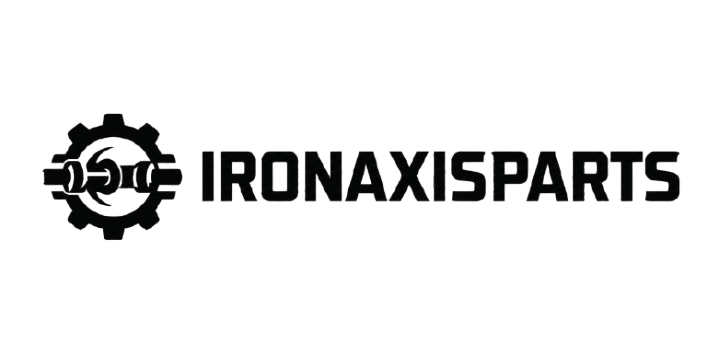 ironaxisparts.com