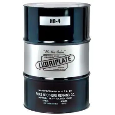 Lubriplate L0765-062 Heavy-Duty Hydraulic Oil