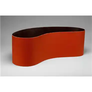 3M 00051141550718 Cubitron II Cloth Belt 984F 6 x 48
