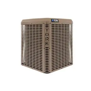 York YC2E24SB21S Air Conditioner 14.3 SEER2