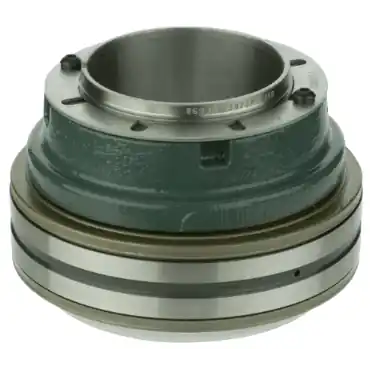 Dodge INS-IP-207R Bearing Insert - 2 7/16 in Bore Diameter - 120 mm OD