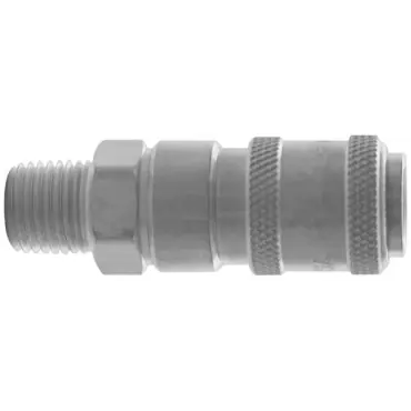 Dixon Valve & Coupling 2AM2-B A Series Male Coupler each