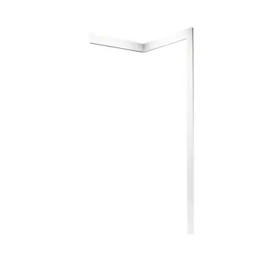 Swan TK105.130 Wall Panel Trim Kit Ice