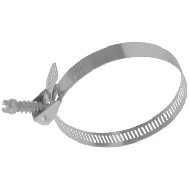 Dixon Valve & Coupling LSS188 LSS Series Quick Release Clamps