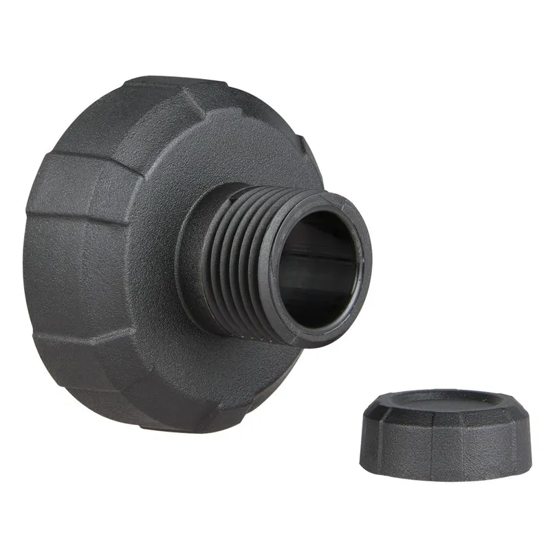 Milwaukee 49-90-1992 Hose To Drain Adapter Kit - Accessories