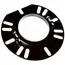R.W. Beckett 5850 Split Flange and Gasket