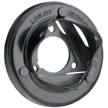 Lovejoy 60HT DLT OUT ASSY