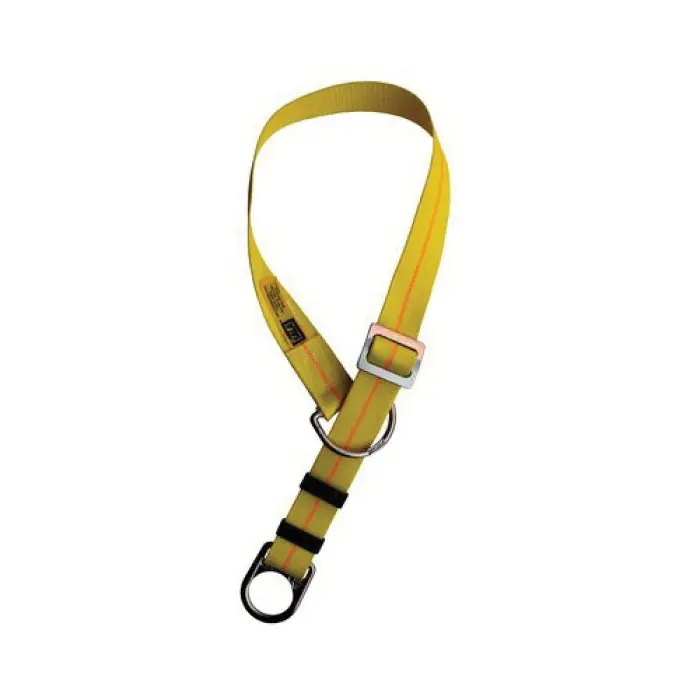 3M 1002106 DBI-SALA Fall Protection Adjustable Pass-Thru Choker Tie-Off Adaptor