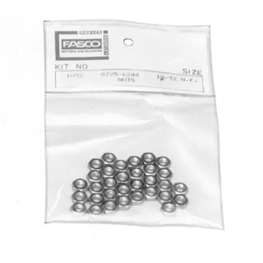 MARS KIT1032 Heater Kit Set