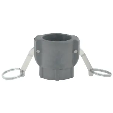 Dixon Valve & Coupling PPD75 Type D Coupler 3/4 in Replacement MPN