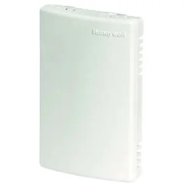 Honeywell TR21-J/U Room Temperature Sensor