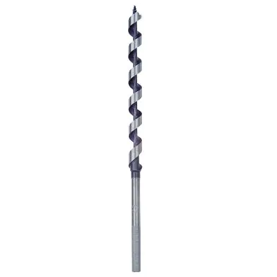 Irwin 49906 Auger Bit I-100 3/8 X 7-1/2