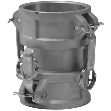 Dixon Valve & Coupling G200-DD-AL