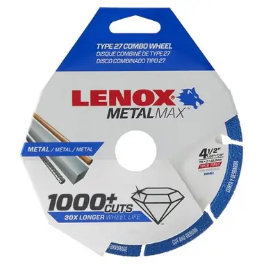 Lenox 204467 Saw Blade 14 Inch
