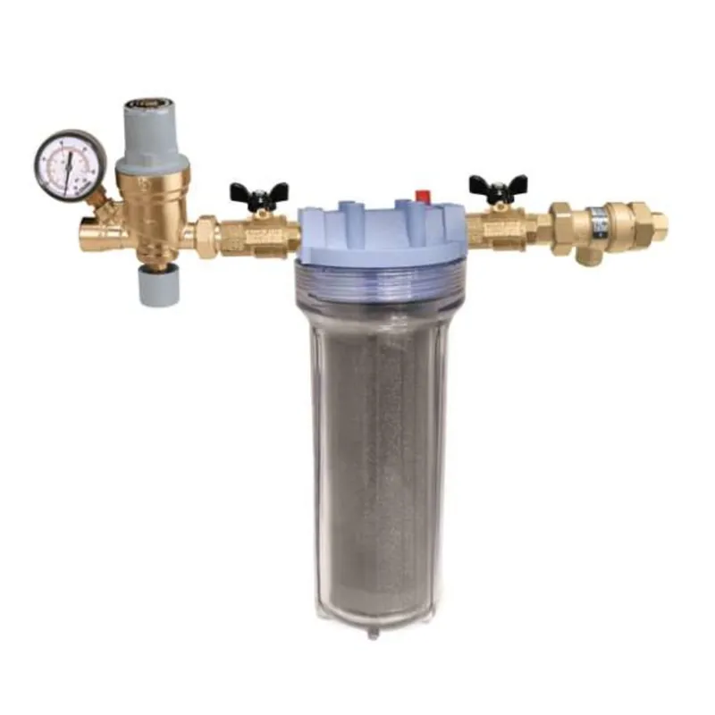 Caleffi NA573102 Replacement Filter for Autofill Combo
