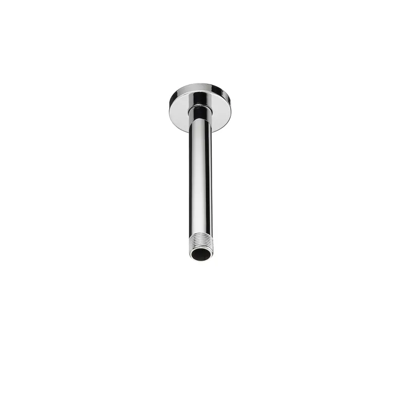 DXV D35702306.100 Contemporary Ceiling Mount 6 Shower Arm in Polished Chrome