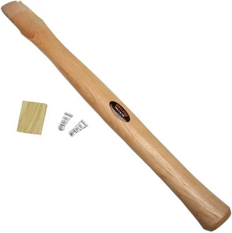 Vaughan 3700 18 Straight Hammer Handle New Pattern