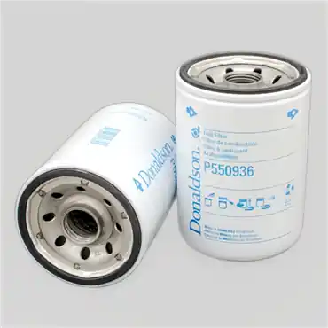 Donaldson P550936 Spin-On Fuel Filter