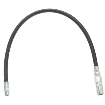 Alemite B6703-A Grease Gun Hose Assembly 12 inches