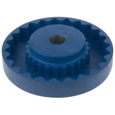 Martin 6S17/16 QUADRA-FLEX Coupling Flange