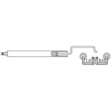 Westwood Products E5-188K