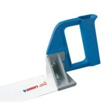 Lenox 20987 Blade Adapter Flush Cutting Rigid Carbon Blade
