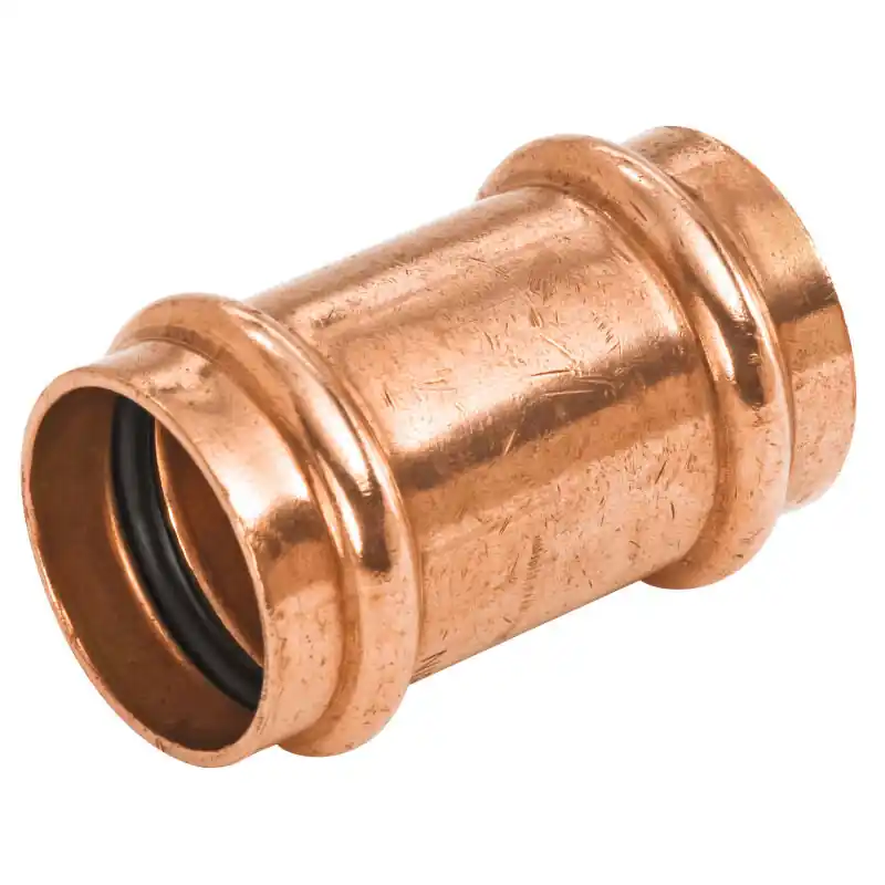 NIBCO PC601-34 PVC Cap 2 inches