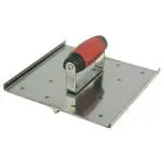 Marshalltown CG81234D Chicago Groover 8 x 8 1/2 Radius 3/4 Deep