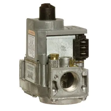 Resideo VR8345H4555/U Gas Valve Dual Direct Ignition Intermittent Pilot 3.5 Inch WC 3/4 x 3/4 Inch NPT