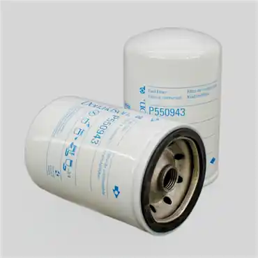 Donaldson P550943 Spin-On Fuel Filter