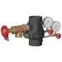 Victaulic 717R Riser Trim for 717R Check Valve Drain Valve Isolation Valve Pipe Nipple and Plug