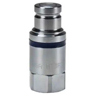 Dixon Valve & Coupling HT4F4 HT-Series Coupling 1/2 101856247