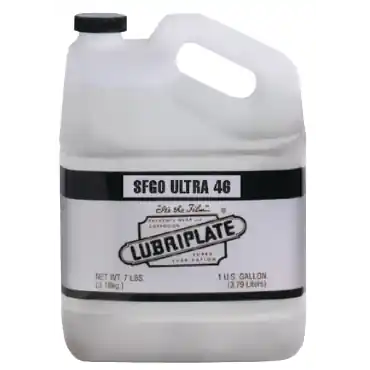 Lubriplate L0916-057 Food Machinery Oil 1 gal