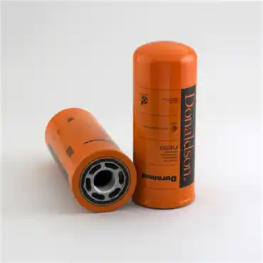Donaldson P163567 Spin-On Fuel Filter