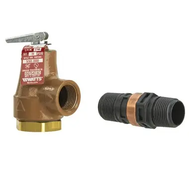 WATTS 374A-30-34FS