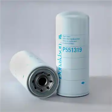 Donaldson P551319 Spin-On Fuel Filter
