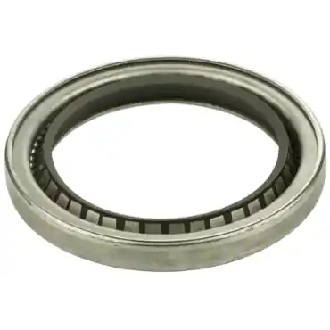 Garlock 21086-3231 Model 53 Single Lip Seal with Springs