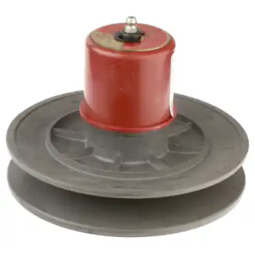 Lovejoy M007X3/4PULLEY Model M-007 Adjustable Driver Pulley