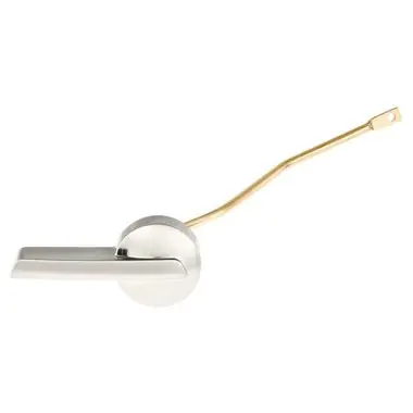 American Standard 7381740-200.2780A Vormax Trip Lever in Legacy Bronze