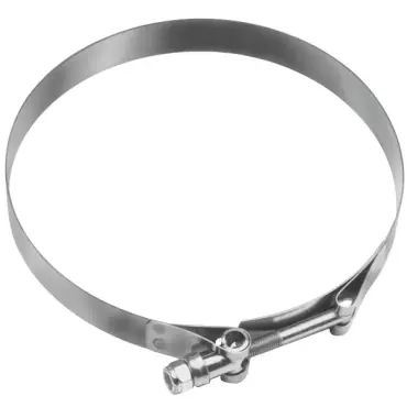 Dixon Valve & Coupling TBC350 T-Bolt Hose Clamps