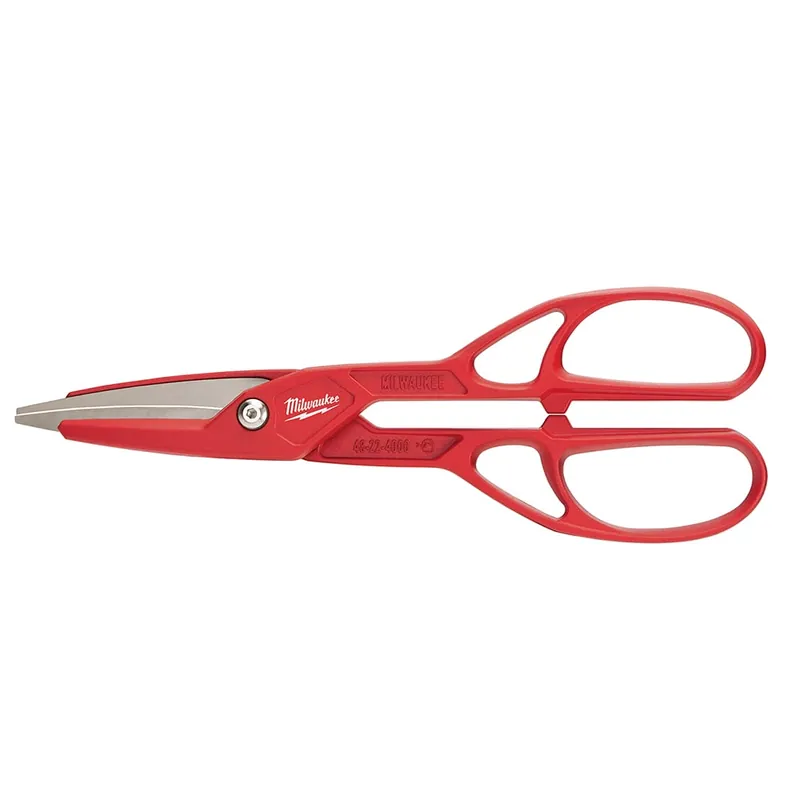 Milwaukee 48-22-4006 Lightweight Tinner