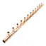 Sioux Chief 6795L-12333 BranchMaster Copper Male Sweat 1-1/4 in. Valve Manifold