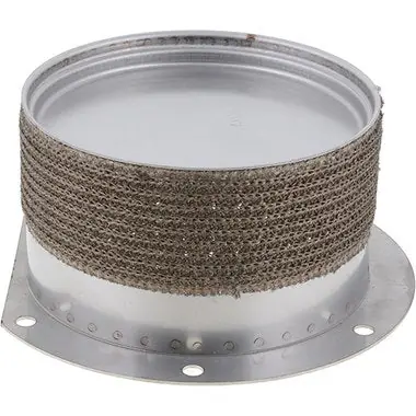 Lochinvar 100275580 Burner With Gasket Natural Gas Or Propane For NKC199