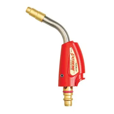 Turbo Torch T/TPL-8A Torch Tip Complete Acetylene for PL-8A