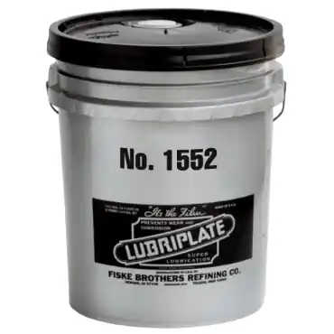 Lubriplate L0166-035 Series 1552 Lithium Complex Grease 35 LB PAIL