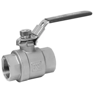 Dixon Valve & Coupling SSLBV25