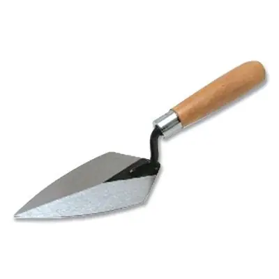 Marshalltown 95 QLT Pointing Trowel, Tempered blade, 5.5 in L