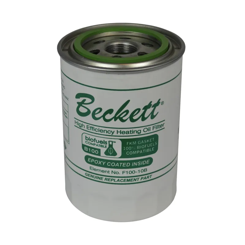 Westwood F100-2B Oil Filter Complete with Bracket Kit BioFuel 40PSI
