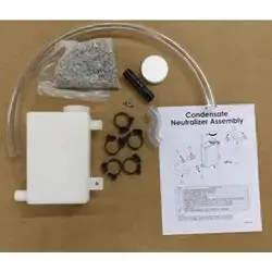Peerless 54204 Kit Condensate Neutralizer
