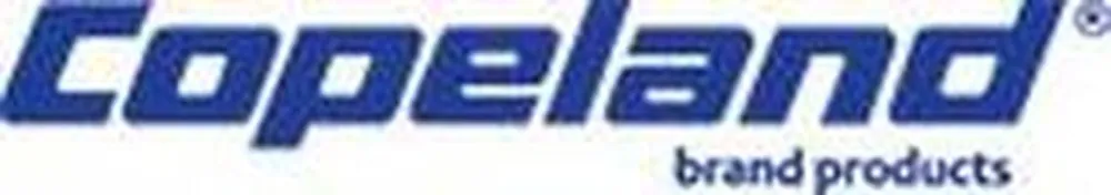 Copeland 527-0005-03 Mounting Kit for Model K 1-1/2 to 2 Horsepower